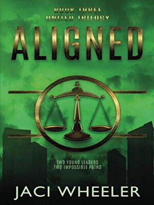 cover image of Aligned